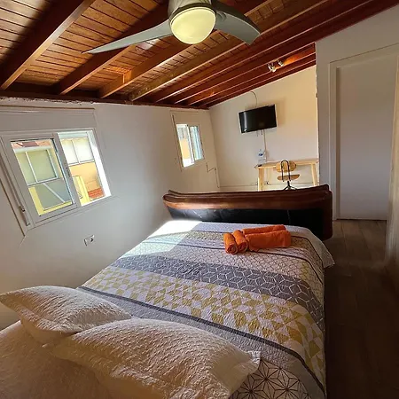 Casa La Laguna-2